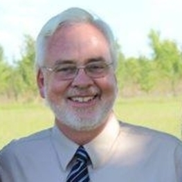 MEET OUR PASTOR
